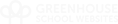 Greenhouse School
								Websites