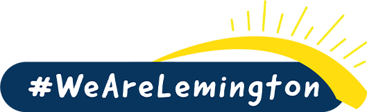 #WeAreLemington